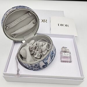 NIB gift set from DIOR
